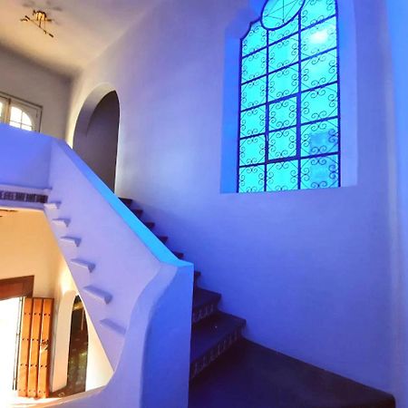 Coliving Chingon Pansiyon Guadalajara Dış mekan fotoğraf