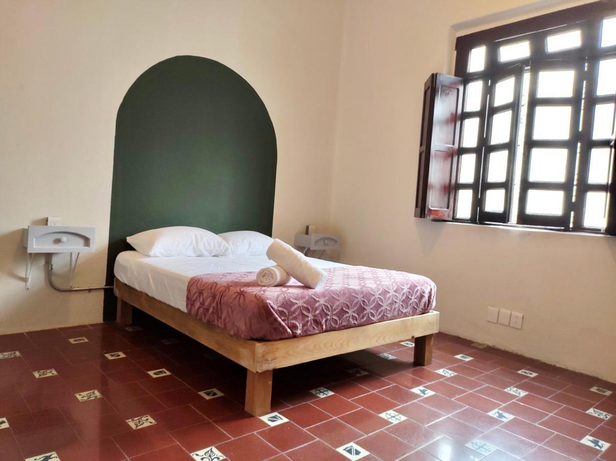 Coliving Chingon Pansiyon Guadalajara Dış mekan fotoğraf