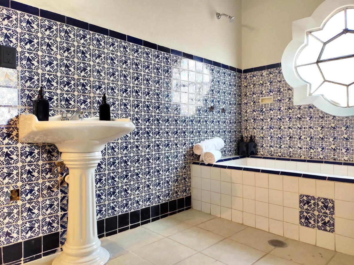 Coliving Chingon Pansiyon Guadalajara Dış mekan fotoğraf