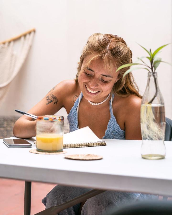Coliving Chingon Pansiyon Guadalajara Dış mekan fotoğraf