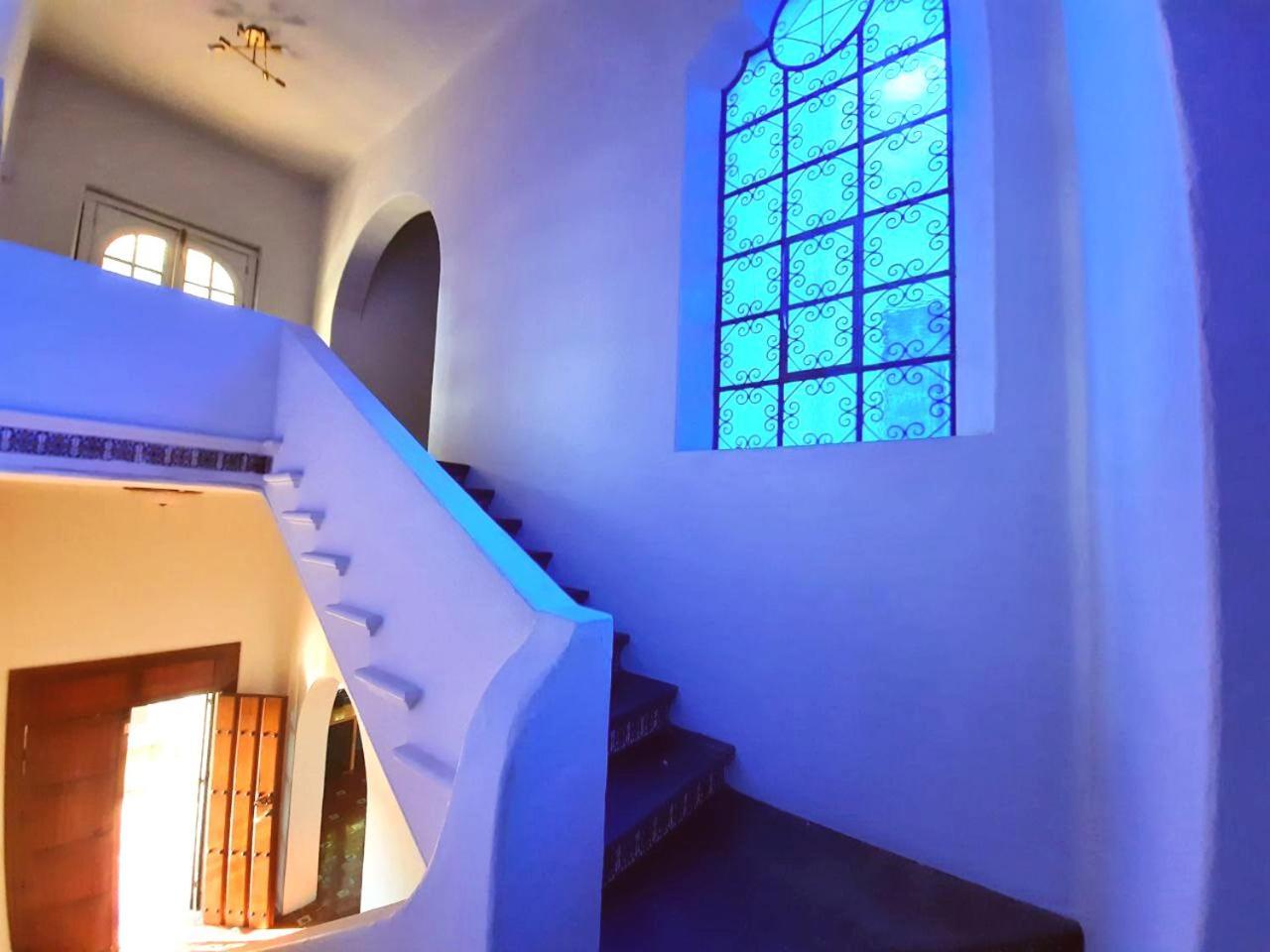 Coliving Chingon Pansiyon Guadalajara Dış mekan fotoğraf