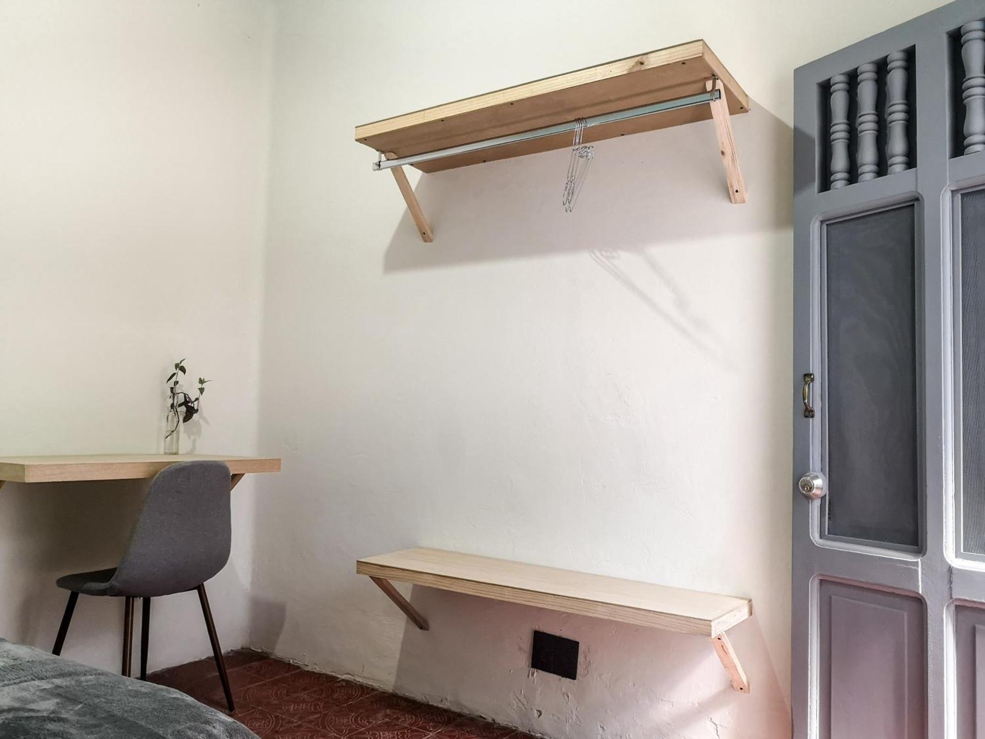 Coliving Chingon Pansiyon Guadalajara Dış mekan fotoğraf