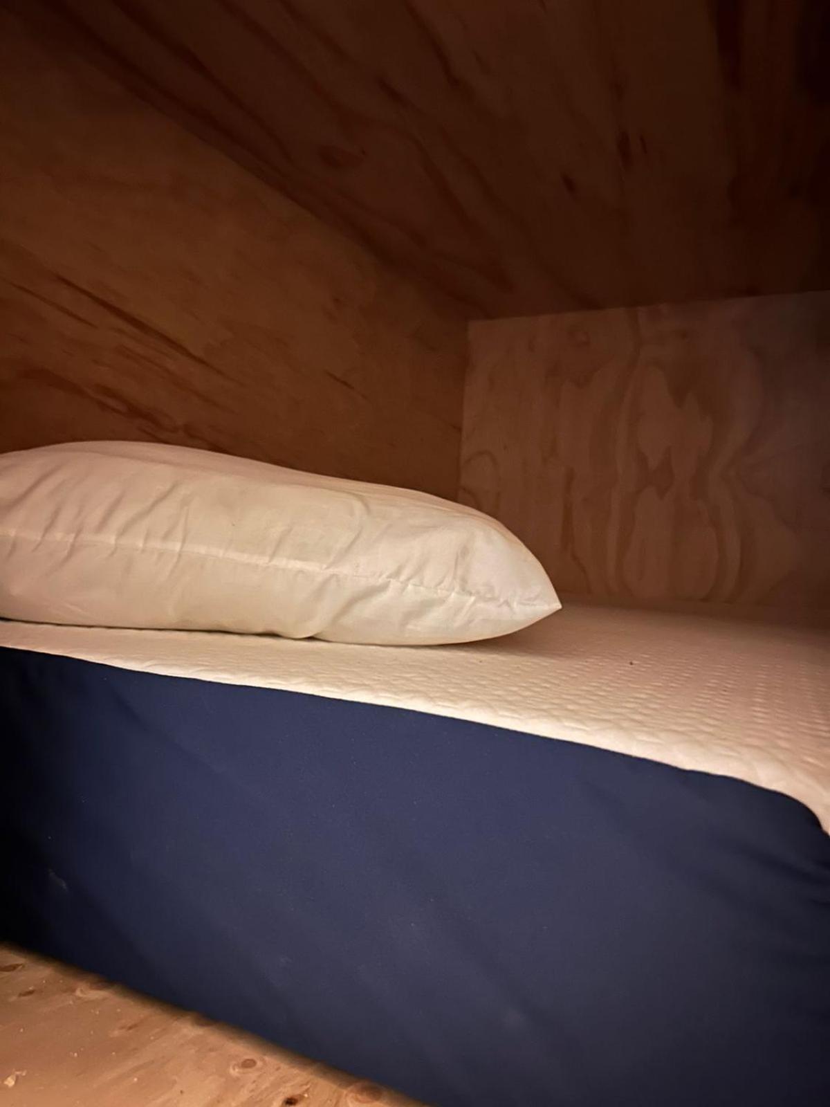 Coliving Chingon Pansiyon Guadalajara Dış mekan fotoğraf