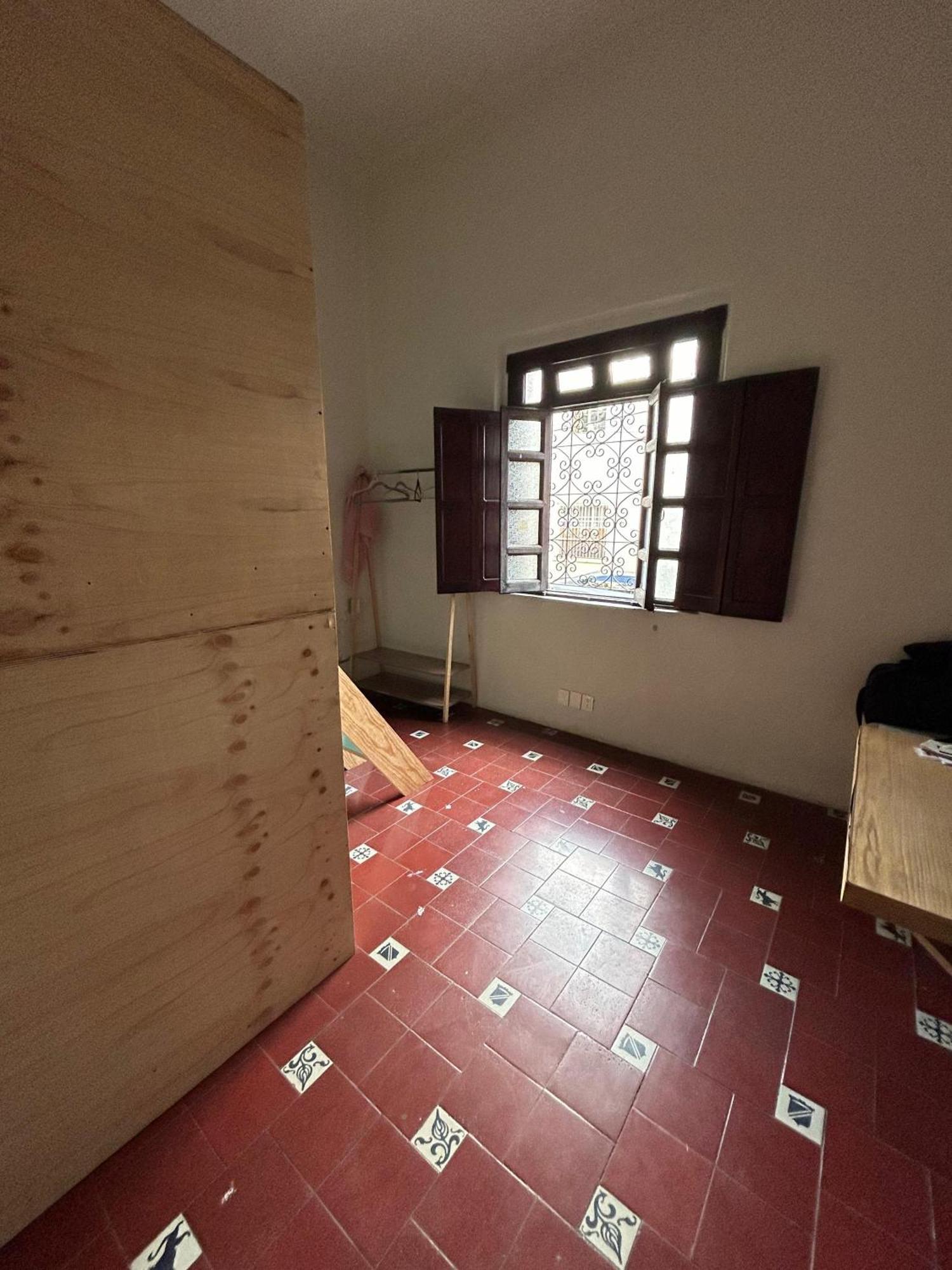 Coliving Chingon Pansiyon Guadalajara Dış mekan fotoğraf